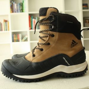 Men's Adidas Snowboots